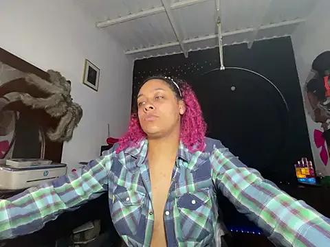 Cata_Blue__ from StripChat