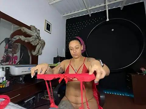 Cata_Blue__ from StripChat
