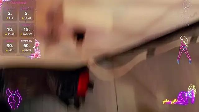 Cata_MW from StripChat