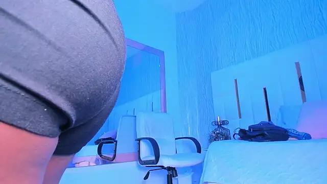 cata_rios from StripChat