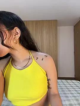 CatadeLuca from StripChat