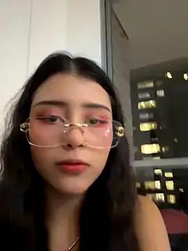 CatadeLuca from StripChat