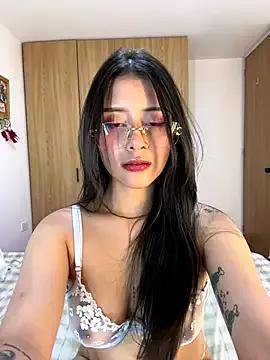 CatadeLuca from StripChat