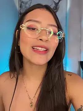 CataEvans from StripChat