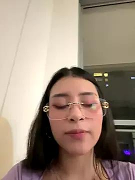 CataEvans from StripChat
