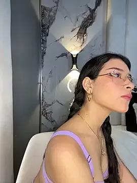 CataEvans from StripChat