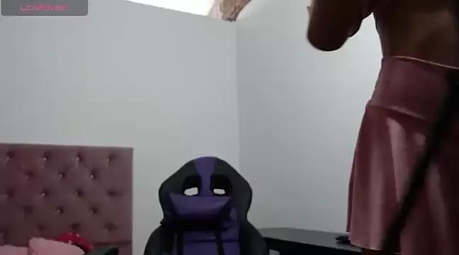 CATALAIA_STOMM from StripChat