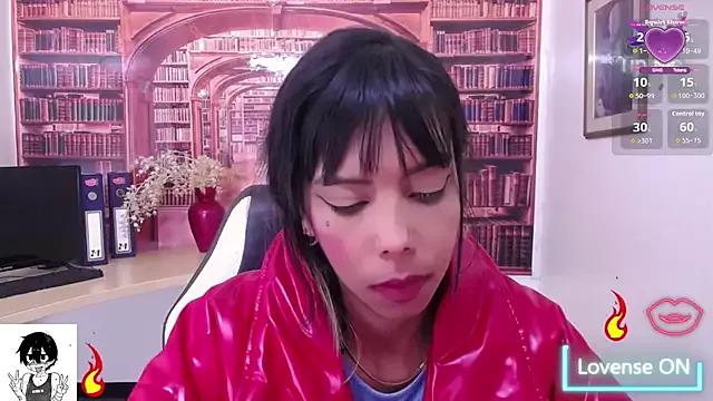 Catalella_Ar from StripChat