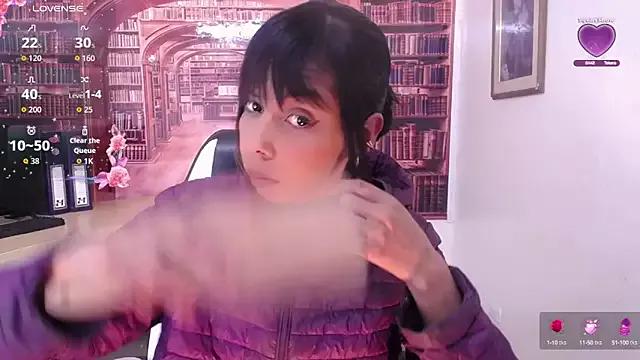 Catalella_Ar from StripChat