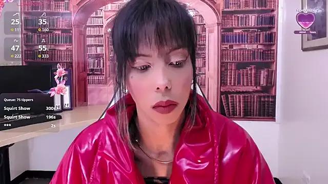 Catalella_Ar from StripChat