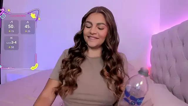 CataLesmes from StripChat