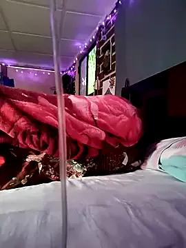 Cataleya-black from StripChat