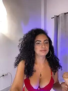 cataleya-miller_ from StripChat is Freechat