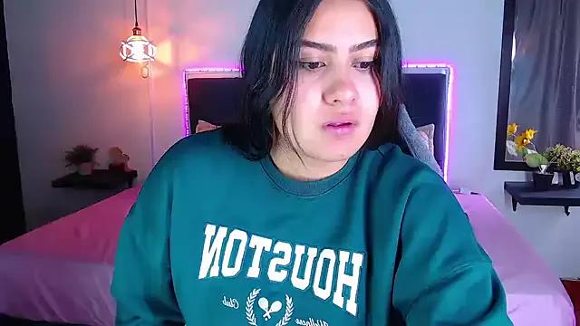 Cataleya_hxc from StripChat