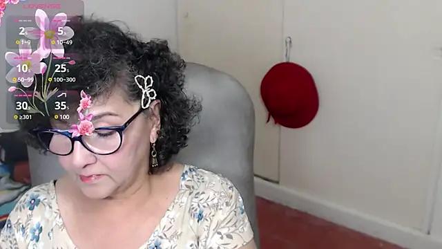 cataleya_mom from StripChat