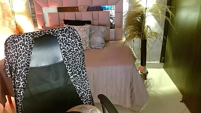 cataleya_redhair from StripChat