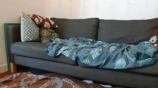 Cataleyaloca from StripChat