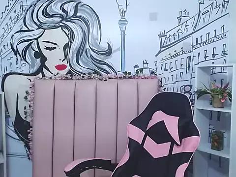 cataleyarussors from StripChat