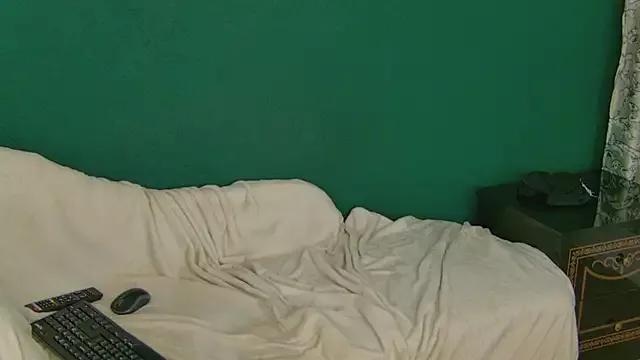 CataleyaSinn from StripChat