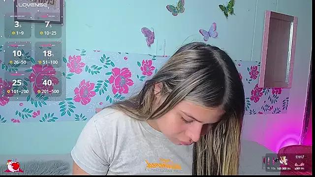 CataleyaWilson369 from StripChat