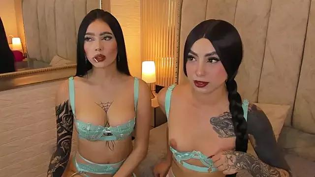 catalina__23 from StripChat