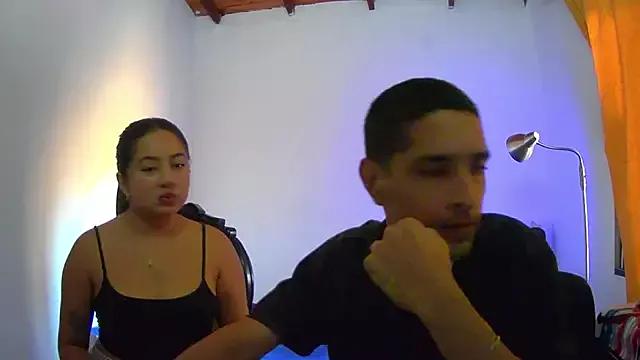 Catalina_Durango1 from StripChat