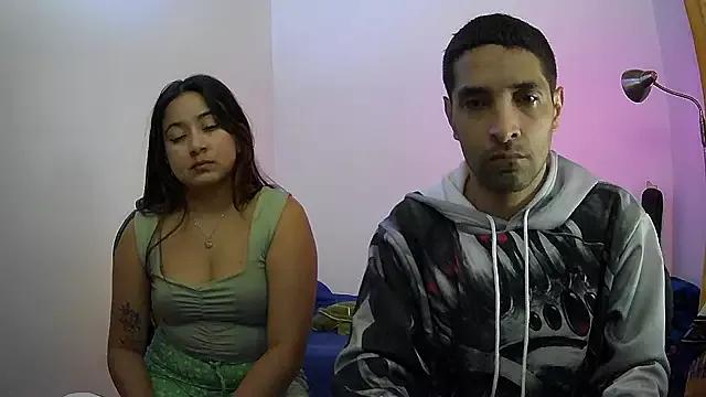 Catalina_Durango1 from StripChat