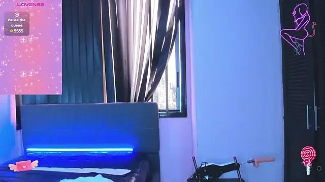 Catalina_Jonex from StripChat