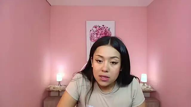 Catalina_Paez_ from StripChat is Freechat