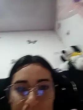 Catalina_Rios00 from StripChat