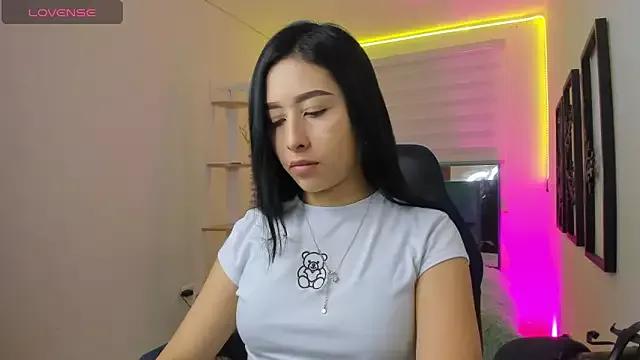 catalina_rosse_ from StripChat is Freechat