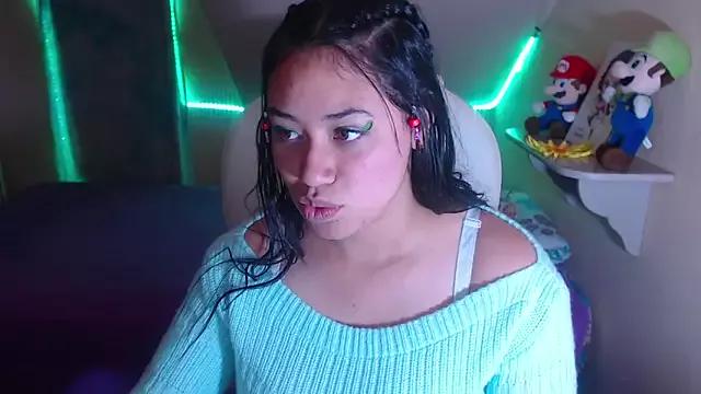 catalina_saenz19 from StripChat