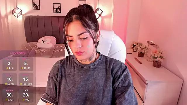 Catalinaa_martinez from StripChat