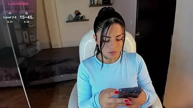 Catalinaa_martinez from StripChat