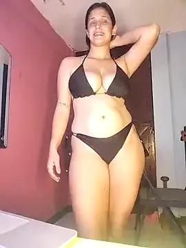 Catalinacandela from StripChat