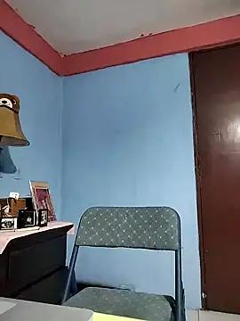 Catalinacandela from StripChat