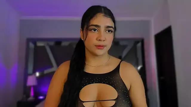 CatalinaGomez29 from StripChat is Freechat