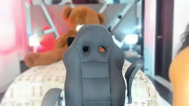 CatalinaGomez29 webcams show profile image 