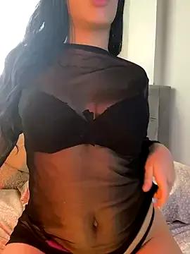 Catalinajones2 webcams show profile image 