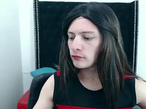 Catalinasalgado from StripChat