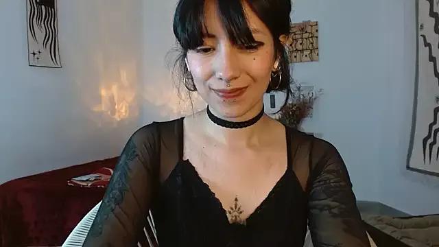 cataline_de_aragaon from StripChat
