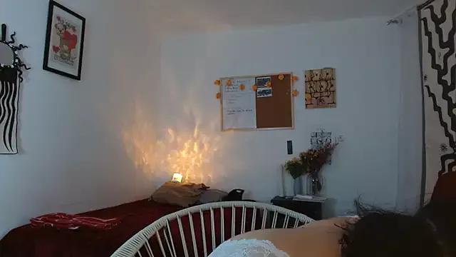 cataline_de_aragaon from StripChat