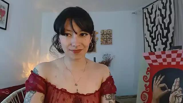 cataline_de_aragaon from StripChat