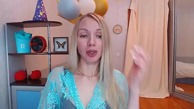 catAlisa from StripChat