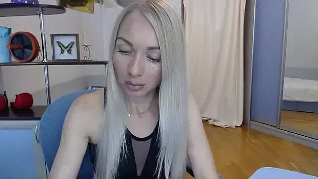 catAlisa from StripChat