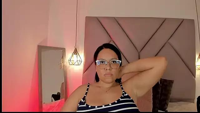 catalitsc from StripChat