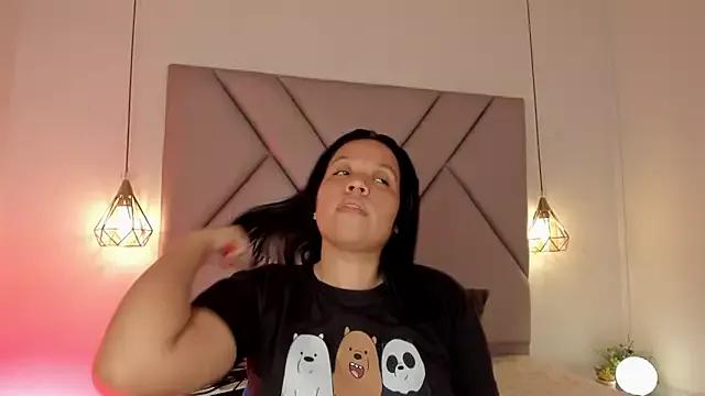 catalitsc from StripChat
