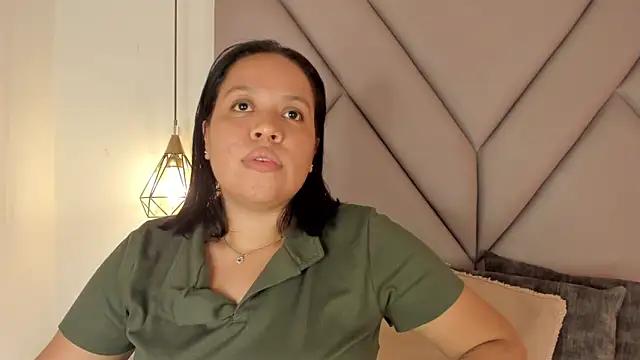 catalitsc from StripChat