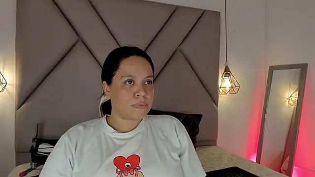 catalitsc from StripChat