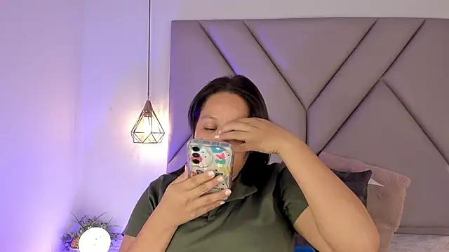 catalitsc from StripChat